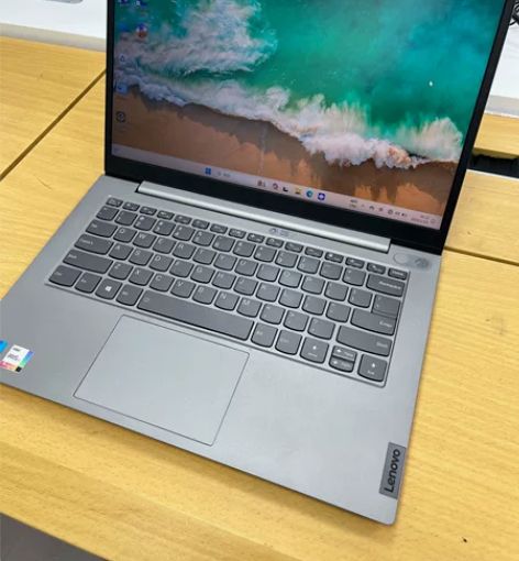 联想笔记本电脑thinkbook14，仅使...