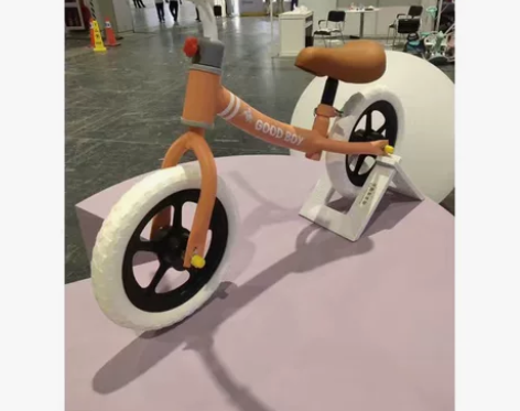 急出小孩宝宝平衡车儿童无脚踏自行车1-3-...