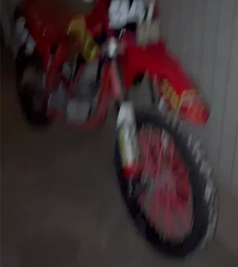 激情版波速尔m1，喜欢的来，车况无敌 感兴...