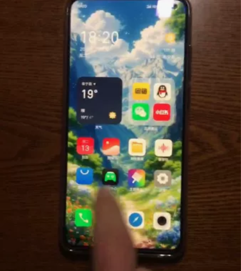 ?魅族17Pro 骁龙865处理器 8+1...