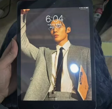 Apple/苹果iPad 2020 128...