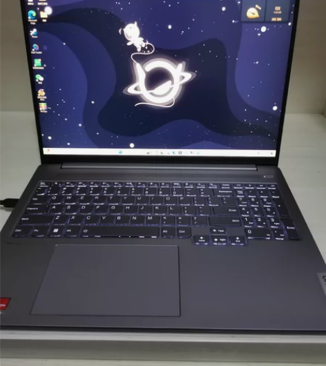 想深入了解一下联想小新16pro，欢迎懂的...