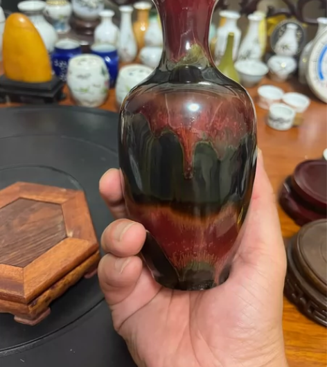 景德镇 567 陶瓷研究所单色釉 颜色釉 ...