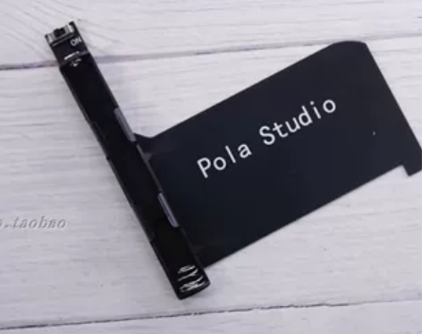 Polaroid宝丽来I-type/600...