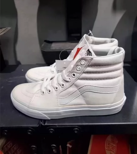 ［断码清仓］118元 范斯/Vans SK...