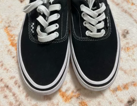 万斯板鞋 37码 几乎全新 感兴趣的话点“...