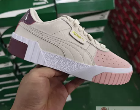 ?Puma/彪马正品男女同款经典耐磨休闲运...