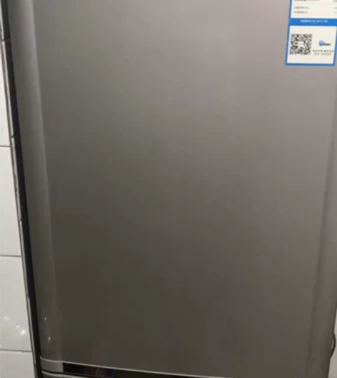 KONKA康佳BCD-180GY2S冰箱，...