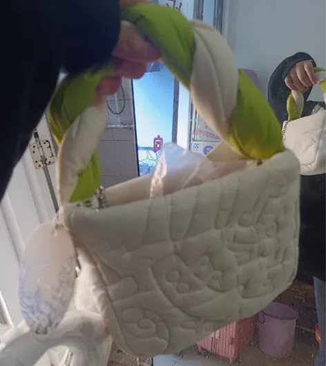 不莱孜蓬蓬包 有意向请点击我私聊吧～ 可小...