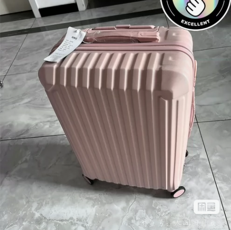 仓库直销！！！行李箱女20拉杆箱男旅行箱密...