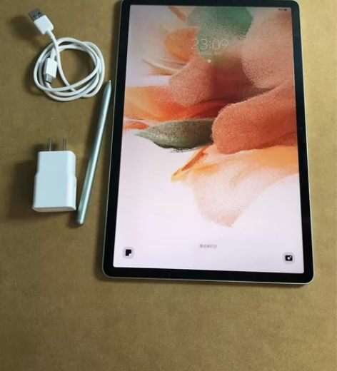 整套价～三星平板 S7FE (T733)4...