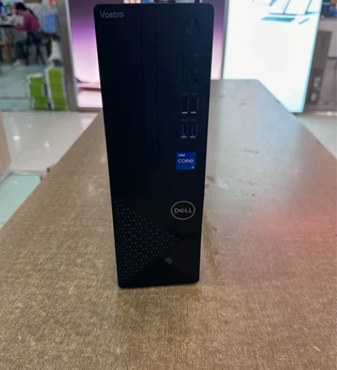 戴尔(Dell)成就3020 台式电脑主机...