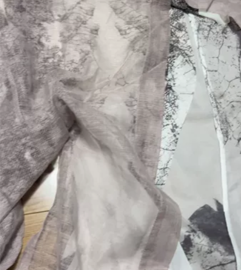 退坑出司南阁 影 宋制汉服 四件套 l码 ...