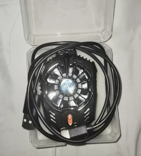 手机散热器半导体降温吃鸡神器无线静音充电制...