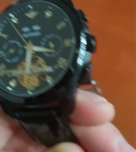 欧品客瑞士认证手表 感兴趣的话点“我想要”...