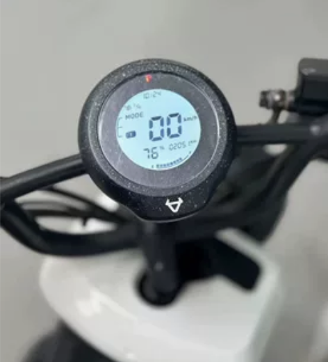 九号u1 sport版 成色很新带手机ap...