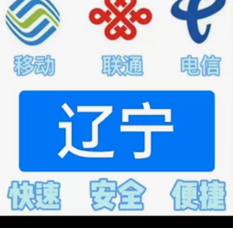 #话费辽宁移动，联通，电信。都能充值 话费...