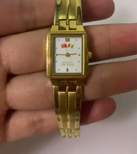 罗西尼40周年纪念表 1959.10.4-...