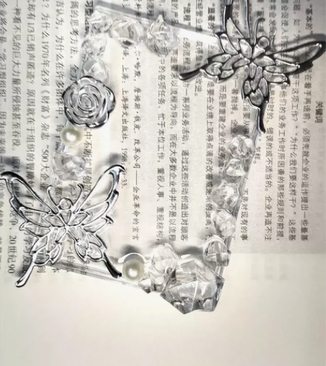 （四月底五月初发货）手工卡滴胶砖，17.9...