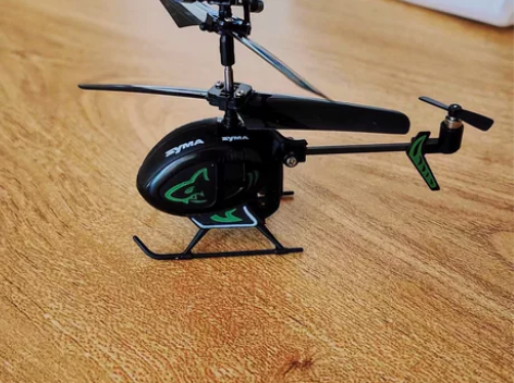 syma司马S100迷你遥控飞机儿童玩具直...