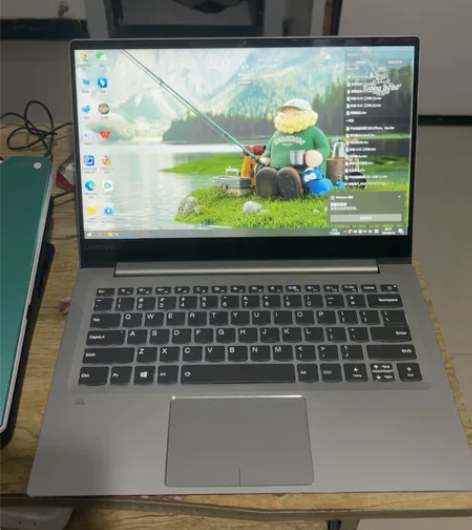 出联想ideapad720s-14ikb笔...