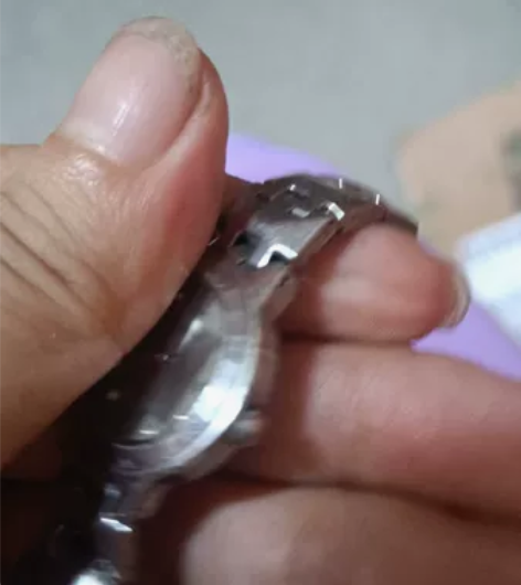 STARHAO/星豪女士石英手表 现在不走...