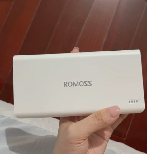 ROMOSS 罗马仕 Sense6 充电宝...