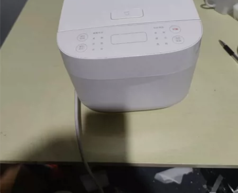 小米(MI)米家电饭煲C1-3L家用迷你电...