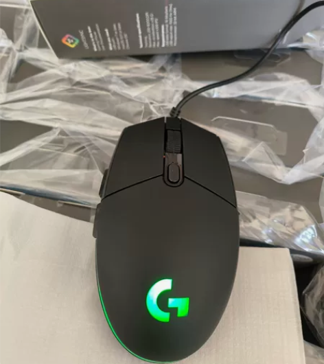 【让利回血】未拆封全新罗技g102第二代有...