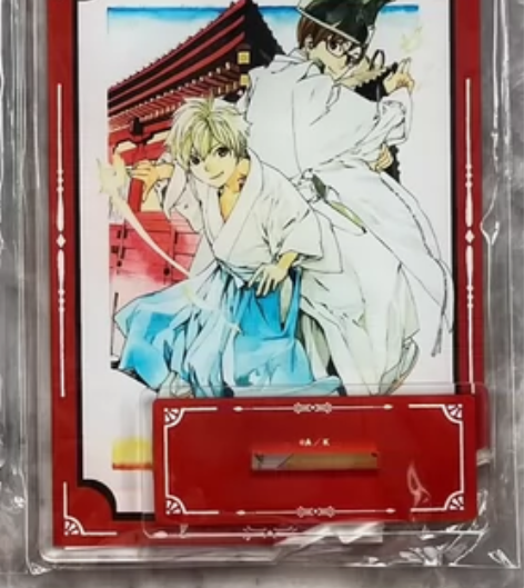 野良神立牌 全新未拆 抽赏kuji 雪音#...