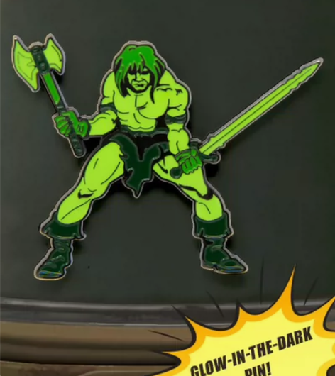 FALLOUT 辐射 Grognak Pi...