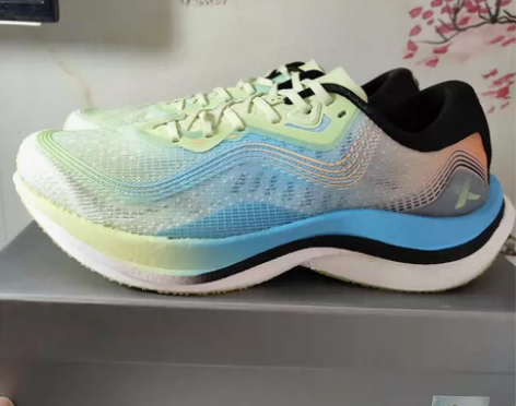 特步260二代 专业马拉松训练鞋竞速跑鞋 ...