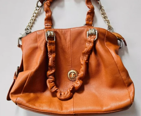 女士大包包 女包欧美复古个性简约软包时尚手...