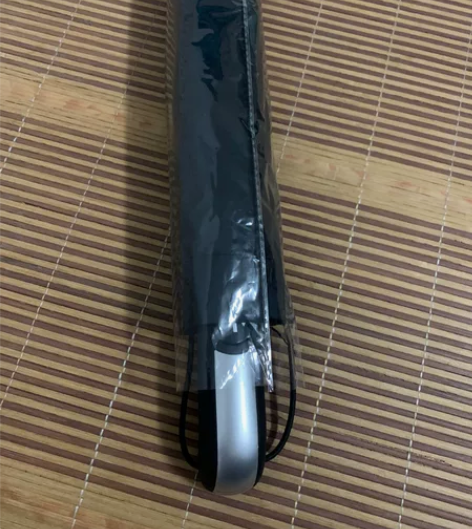 九号全自动雨伞，自动伸缩！全新未使用！！！...