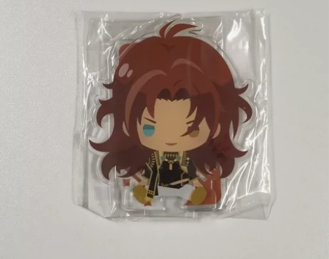 【出】新世界狂欢 啖天 kuji赏 b赏 ...