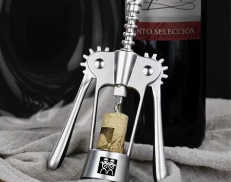 德国DOUBLEDELI红酒开家用高档开酒...
