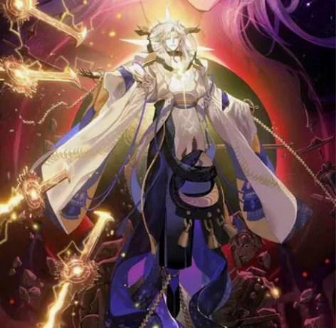 【安卓】只出阴阳师SP神堕大蛇臻藏皮肤40...