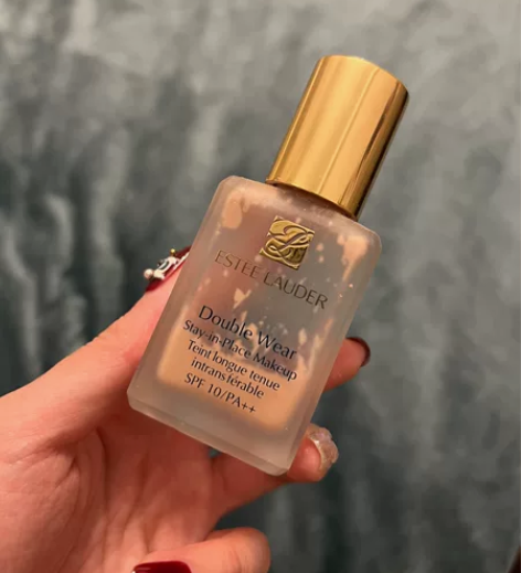 全新雅诗兰黛持久持妆DW粉底液小样7ml ...