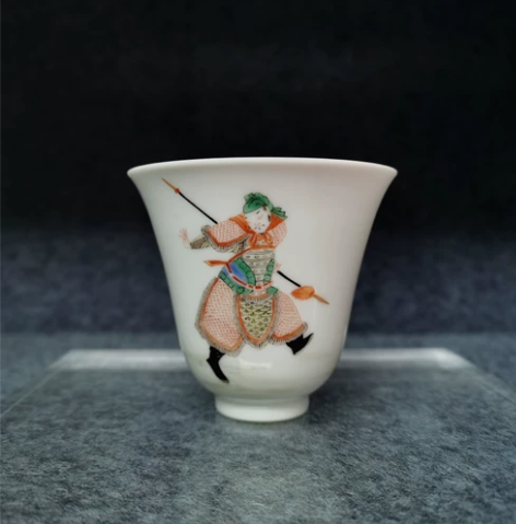 用手工价买景德镇顶级陶瓷我看看有多少人看 ...