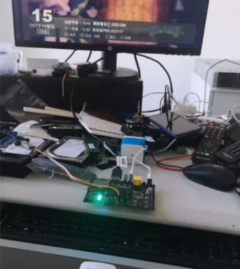 玩客云刷机服务，改机顶盒＋游戏机系统，支持...