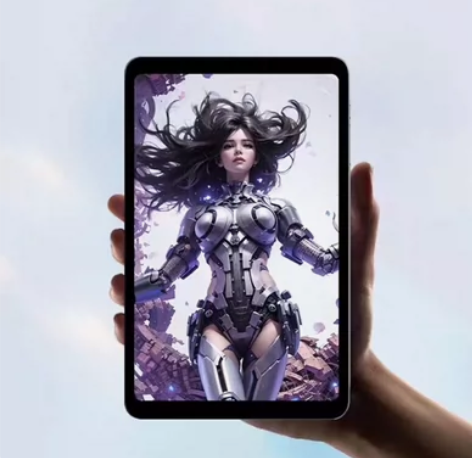 全新未开封， 酷比魔方 掌玩mini  联...