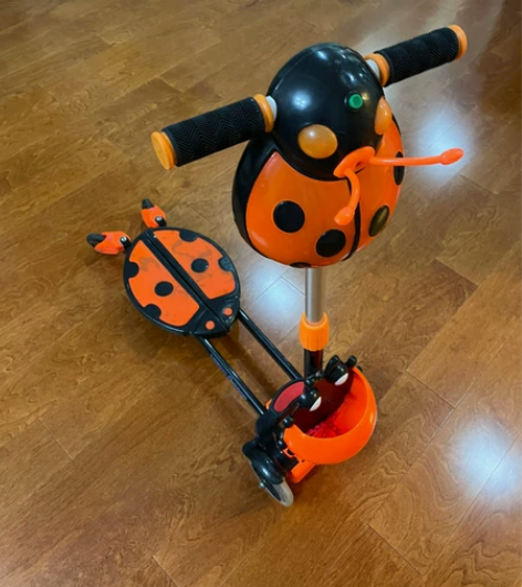 永久蛙式夹板车，九成新，塔湾自提。 感兴趣...