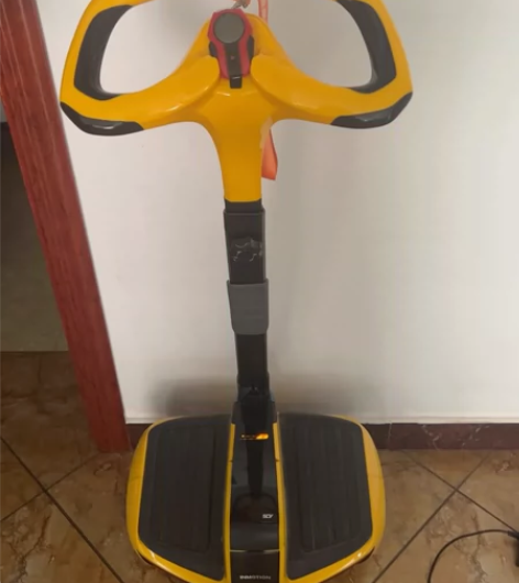 乐行平衡车 感兴趣的话点“我想要”和我私聊...