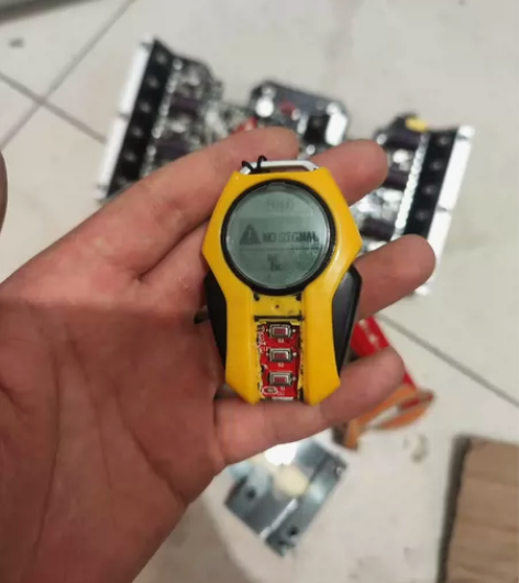 乐行r1n平衡车原装遥控器,到手安装即可使...