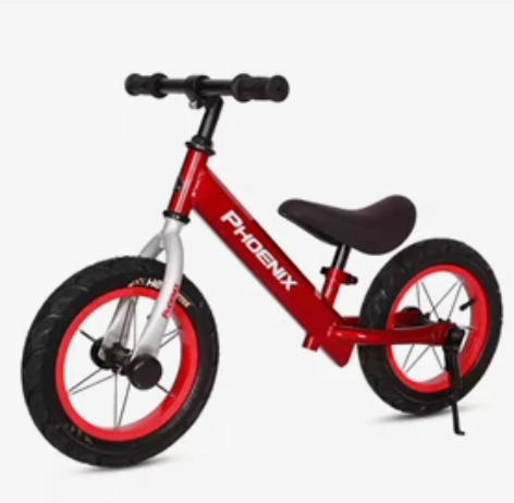 凤凰（Phoenix）儿童滑步车 2-3-...