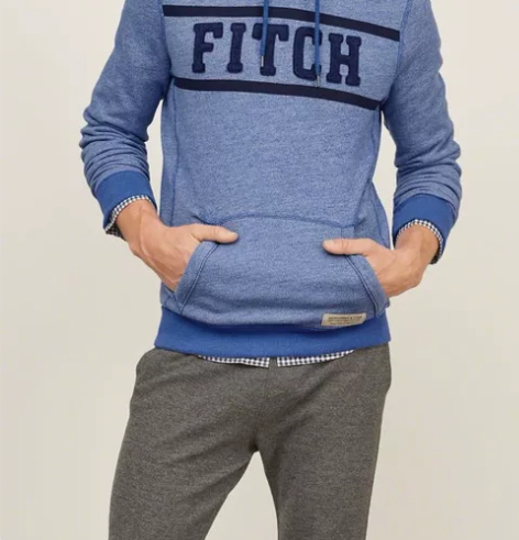 Abercrombie##amp；amp；...