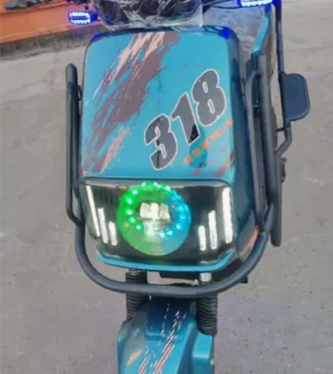 二手车外卖天花板318，此生必驾，全新升级...