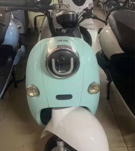 二手电动车雅迪爱玛台铃绿源  小龟王  大...