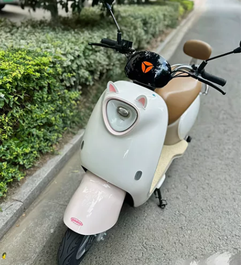 急转！！个人新国标二手电动车，车辆未维修，...