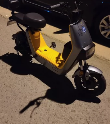 小牛GO系电动车精品状态功能正常好用48v...